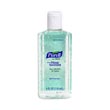 GOJO PURELL® [9631-24] Instant Hand Sanitizing Gel w/ Aloe - (24) 4 oz. Flip Cap Bottles GOJ9631