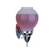 Impact 4118LD Value-Plus™ Plastic Globe Wall Mount Liquid Soap Dispenser IMP4118LD