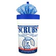 ITW Dymon [42230] SCRUBS® Hand Cleaner Towels - (6) 30-Count Canisters