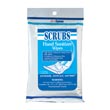 ITW Dymon [90910] Antimicrobial SCRUBS® Hand Sanitizer Wipes - (24) 10 Wipe Packets DYM90910