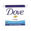 Johnson Diversey [CB610795] Dove® Moisturizing Bar Hand Soap - (72) 4.25 oz. Bars DRKCB610795