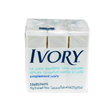 Procter & Gamble [12364] Simply Ivory® Bar Hand Soap - (72) 3.1 oz. Bars PGC12364