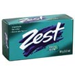 Procter & Gamble [31000] Zest® Aqua Pure Bar Soap - (48) 3.2 oz. Bars PGC31000