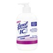 Reckitt Benckiser [95717] Lysol® Brand I.C.™ Antimicrobial Liquid Hand Soap - (12) 17 1/2 oz. Pump Bottles REC95717