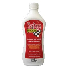 deb SBS Heritage™ Heavy Duty Hand Cleaner w/ PC-2 Dual Turbo Scrubbers - (12) 16 oz. Squeeze Bottles