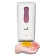 TimeMist® TLC™ Touchless Control Soap Dispenser