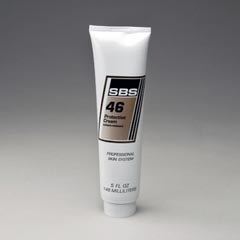deb SBS 46 Solvent Resistant Protective Creame - (24) 150mL Tubes SBS-46135