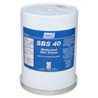deb SBS 40 Medicated Skin Cream - 85 oz. Container - 6/Case