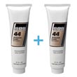deb SBS® 44 Water-Resistant Protective Cream - (2) 5-Fl. Oz. Plastic Tube Pack SBS-44135-E2