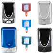 TF II - Touch Free Dispensing System