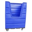 R&amp;B Wire [848] Heavy-Duty Bulk Transport Poly Truck - 48 cu. ft.
