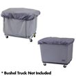 R&amp;B Wire [429] Bushel Truck Elastic Soft Cover - Fits 6/8 Bushel Trucks - Blue