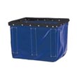 R&amp;B Wire [444] Bushel Truck Replacement Vinyl Liner - Fits 6 Bushel Trucks