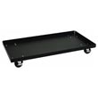 Edsal Manufacturing [CBD1836] Pro MAXX Modular Workspace Storage System Cabinet Dolly
