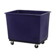 R&amp;B Wire [4614] General Purpose Poly Truck - 14 Bushel Capacity