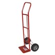 Milwaukee Hand Trucks [47109] Tubular Steel Frame Flow Back Handle Truck - 600 lb. Capacity