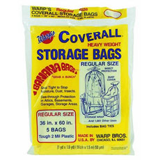Oversized Storage Bags