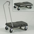 Rubbermaid Commercial Home and Office Cart - 400-lb. Capacity RCP4401BLA