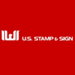 US Stamp & Sign