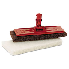 Doodlebug™ Cleaning System by 3M