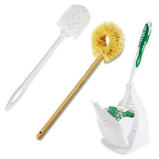 Bowl - Brushes & Scrubbers