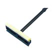 Unisan [816] General-Duty Window Squeegee - 8" Head - 16" Plastic Handle