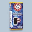 Arm And Hammer Smoke Buster Ashtray Fill - White