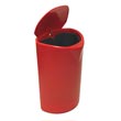 Nine Stars USA Medical & Hazardous Waste Motion Sensor Activated Trash Cans - Automatic Trash & Garbage Receptacles