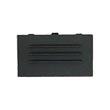 Nine Stars [CAP-1-GY] Rectangle Lid Battery Cap - Gray NST-CAP1GY