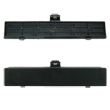 Nine Stars [CAP-9C] C Cell Battery Cap - Black
