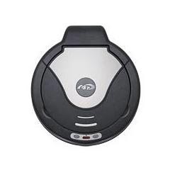 Nine Stars [LID-17] Stainless Steel Infrared Sensor Lid - Black/Silver