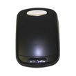 Nine Stars [LID-1T-BK] Stainless Steel Infrared Sensor Lid - Black