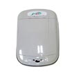 Nine Stars [LID-1T-GY] Plastic Infrared Sensor Lid - Gray NST-LID1TGY