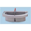 Rubbermaid Commercial Maid Caddy