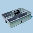 Rubbermaid Commercial Deluxe Carry Caddy RCP315406PLA