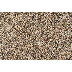 Rubbermaid Commercial LANDMARK SERIES™ Aggregate Panels - River Rock - Fits 35-Gallon Containers RCP4003RIV