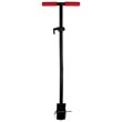 Rubbermaid [2652] Brute® Trash Can Trainable Dolly Pull Handle RCP2652