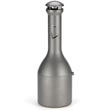 Rubbermaid [9W33-APE] Infinity™ Traditional Smoking Receptacle/Cigarette Urn - Antique Pewter