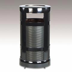 United Receptacle Architek™ Sand Urn Litter Receptacle - 17 Gallon