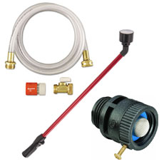Water Hose Accessories