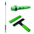 Window Cleaning Extension Poles, Handles & Accessories