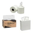 Commercial Wipers, Rags & Wipe Cloths - Janitorial/Maintenance Supplies