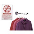 Coin Laundry Accessories