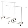Collapsible Garment Racks