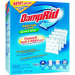 DampRid Absorber Refill - 4 Pack 633229