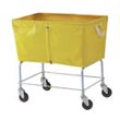 Elevated Bushel Trucks