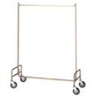 Hospital/Medical Garment Racks, Stack Racks & Clothing Racks - Laundry, Healthcare & Hospitality Logistics