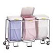 Laundry Hampers, Wire Frame Hampers, Collapsible Hampers, Hamper Lids & Bags - Laundry, Healthcare & Hospitality Logistics