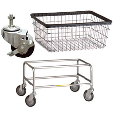 Laundry Cart Replacement Parts