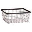 Metal Laundry Cart Baskets, Replacement Cart Parts - Laundry, Healthcare & Hospitality Logistics